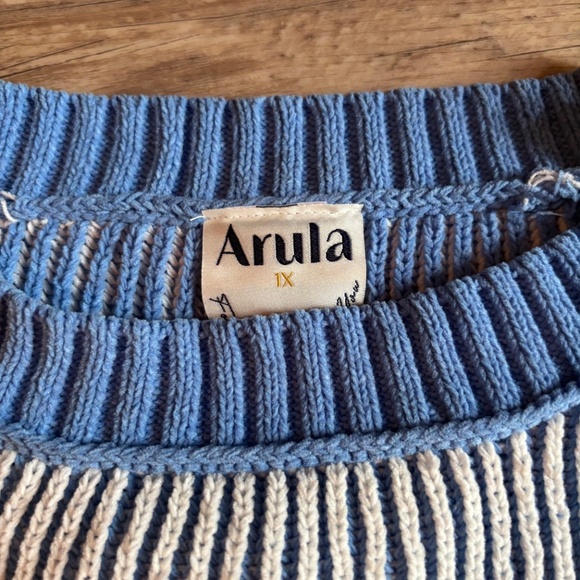 ➡️ PRICED TO SELL! The Arula sweater that is so perfectly comfy! - Picture 2 of 5